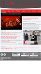 Mobile Screenshot of cpastudios.com